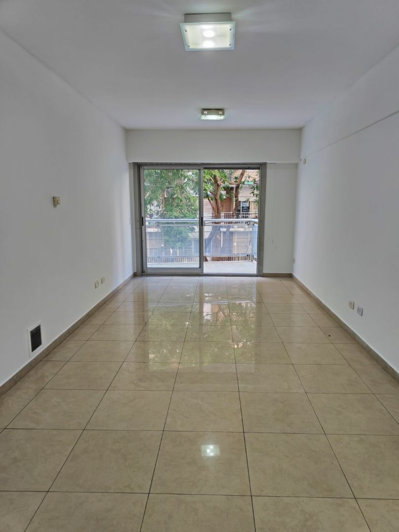 #5347455 | Rental | Apartment | Palermo (Innovar Grupo Inmobiliario)