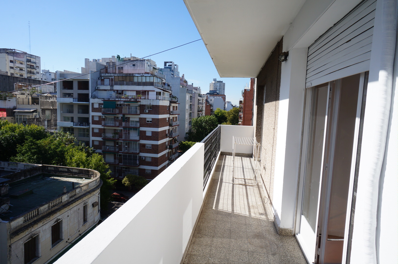 #5490917 | Alquiler | Departamento | Palermo (Innovar Grupo Inmobiliario)