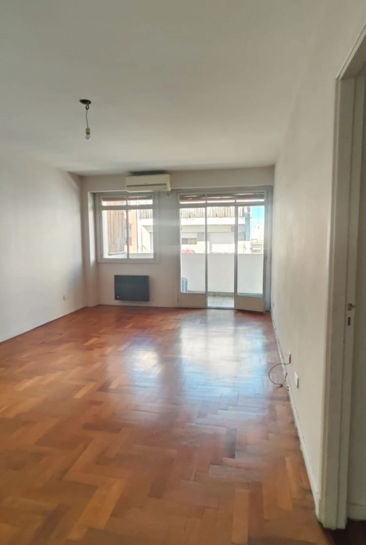 #5490917 | Alquiler | Departamento | Palermo (Innovar Grupo Inmobiliario)