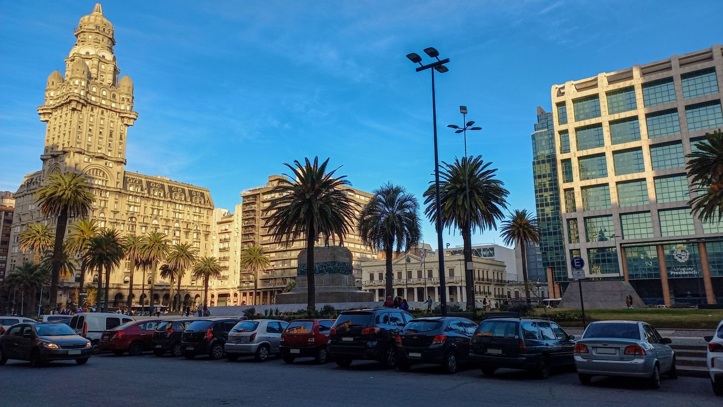 #2815782 | Venta | Departamento | Montevideo (Ingar Negocios Inmobiliarios)