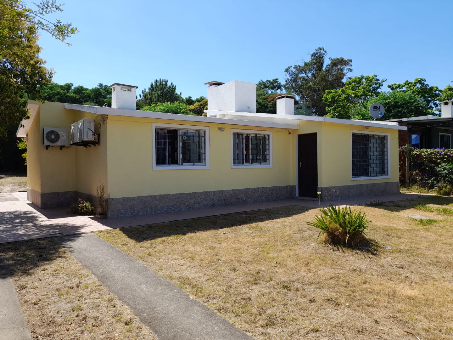 #3014432 | Alquiler Temporal | Casa | Costa Azul (Ingar Negocios Inmobiliarios)