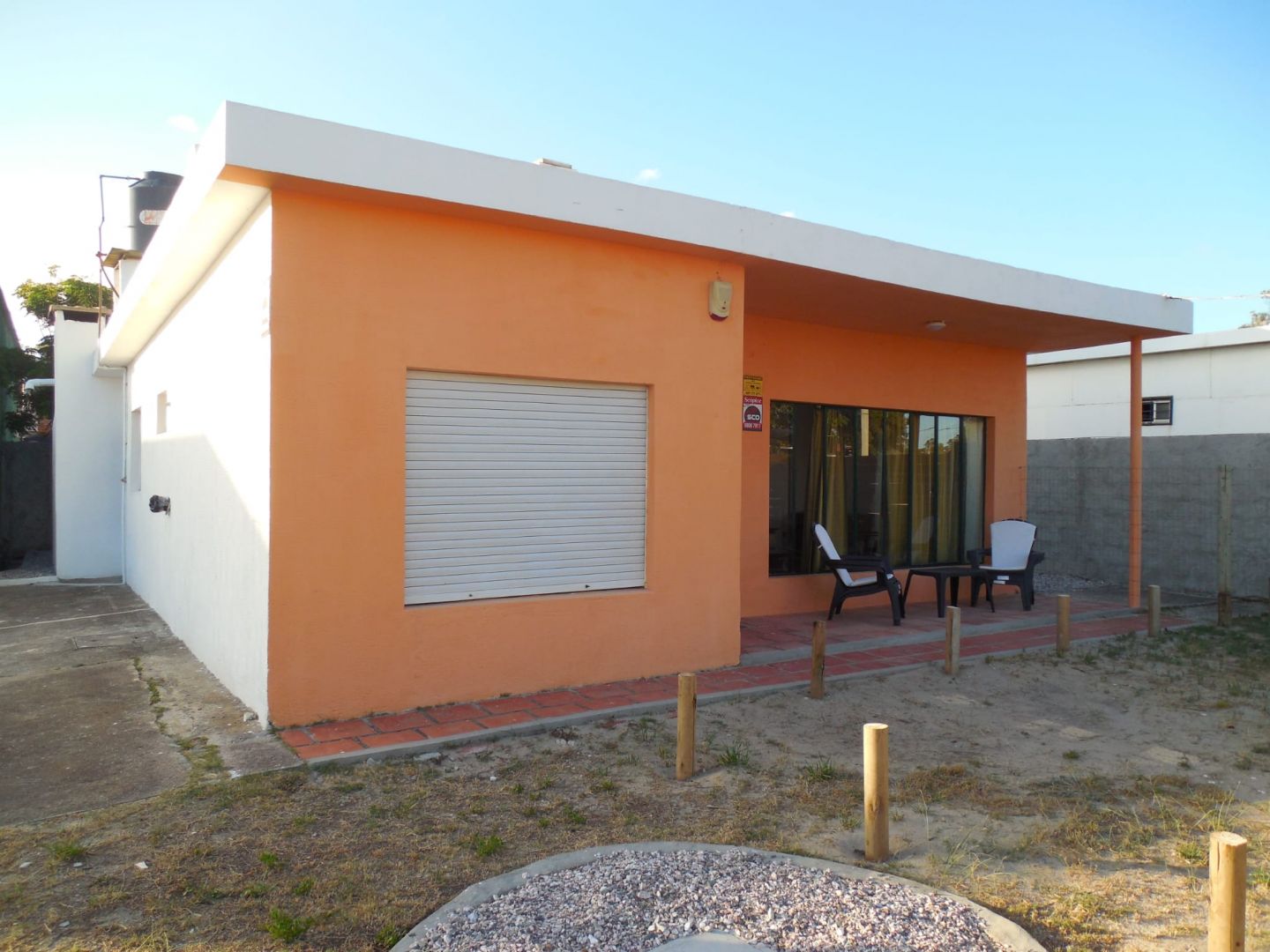 #3492634 | Alquiler Temporal | Casa | San Luis (Ingar Negocios Inmobiliarios)