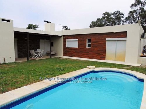 #2059892 | Venta | Casa | La Floresta (Ingar Negocios Inmobiliarios)