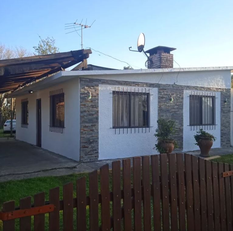 #4511170 | Temporary Rental | House | Las Toscas (Ingar Negocios Inmobiliarios)