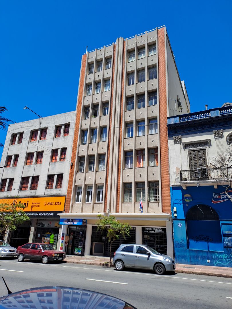 #4725284 | Venta | Oficina | Montevideo (Ingar Negocios Inmobiliarios)
