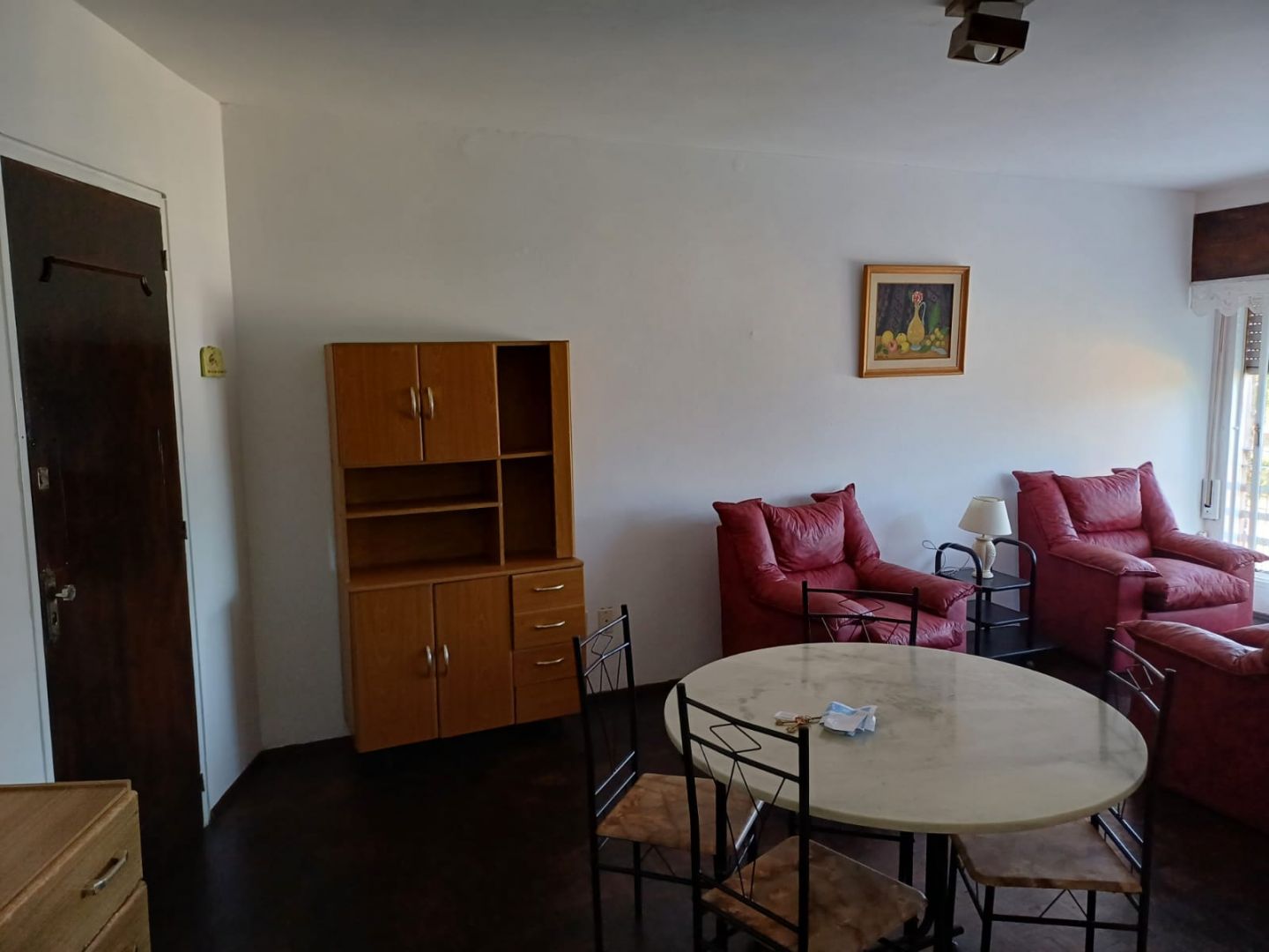 #4812530 | Temporary Rental | Horizontal Property | La Floresta (Ingar Negocios Inmobiliarios)