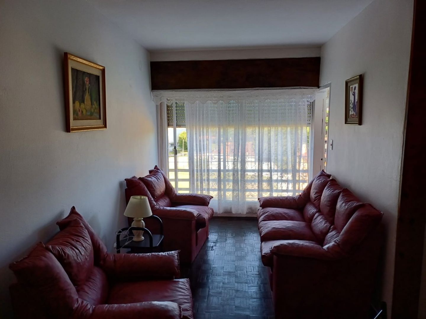 #4887687 | Rental | Apartment | La Floresta (Ingar Negocios Inmobiliarios)