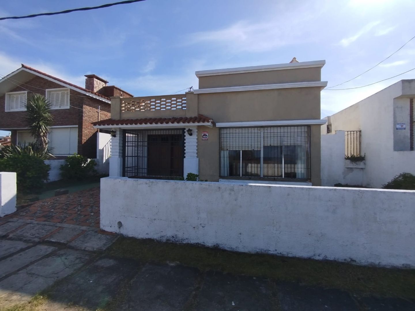 #5360851 | Alquiler Temporal | Casa | La Floresta (Ingar Negocios Inmobiliarios)