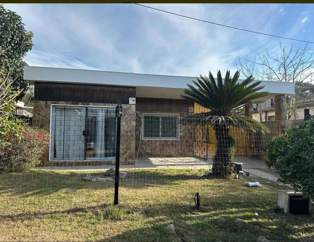 #5378473 | Venta | Casa | Las Toscas (Ingar Negocios Inmobiliarios)