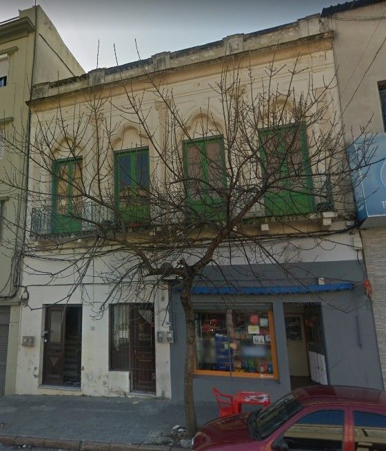 #5366620 | Sale | Lot | Montevideo (Ingar Negocios Inmobiliarios)