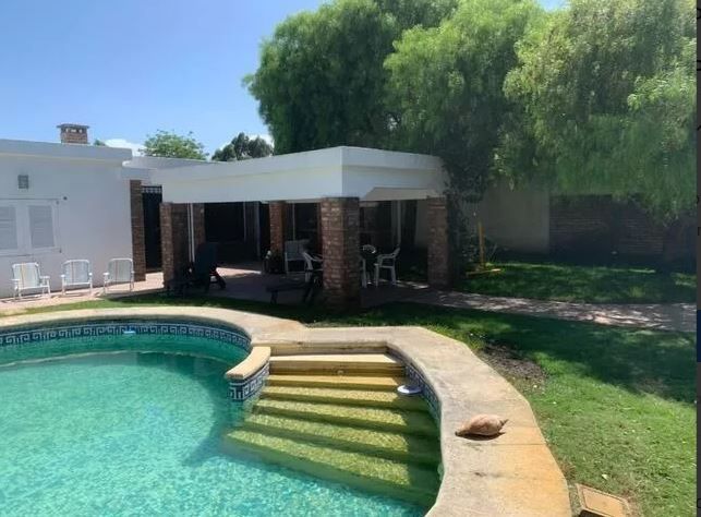 #5387953 | Alquiler Temporal | Casa | Las Toscas (Ingar Negocios Inmobiliarios)