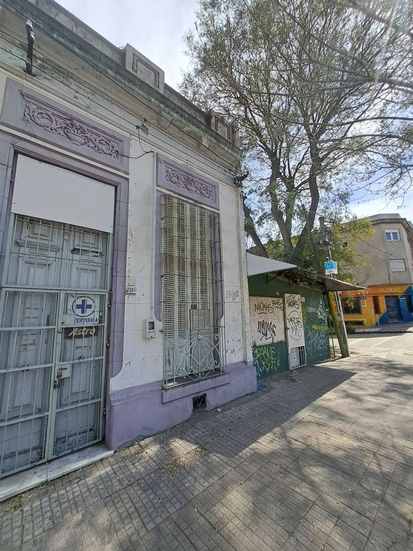 #5414260 | Venta | Lote | Montevideo (Ingar Negocios Inmobiliarios)