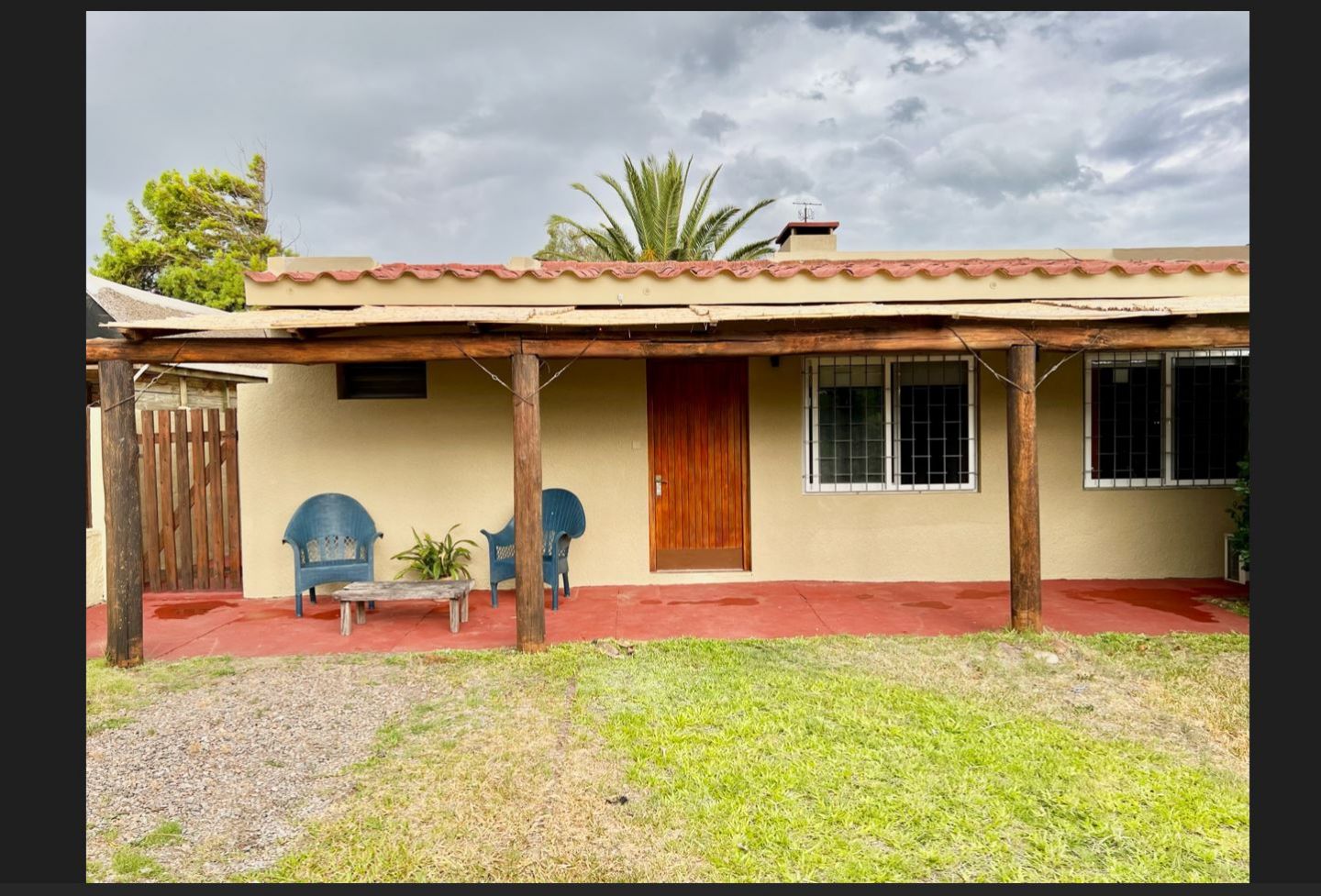 #5418897 | Alquiler Temporal | Casa | La Floresta (Ingar Negocios Inmobiliarios)