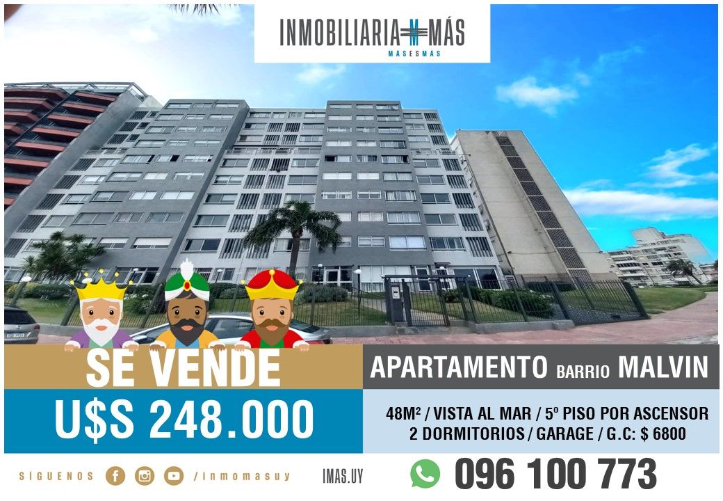 #5488306 | Venta | PH | Montevideo (Inmobiliaria MAS)