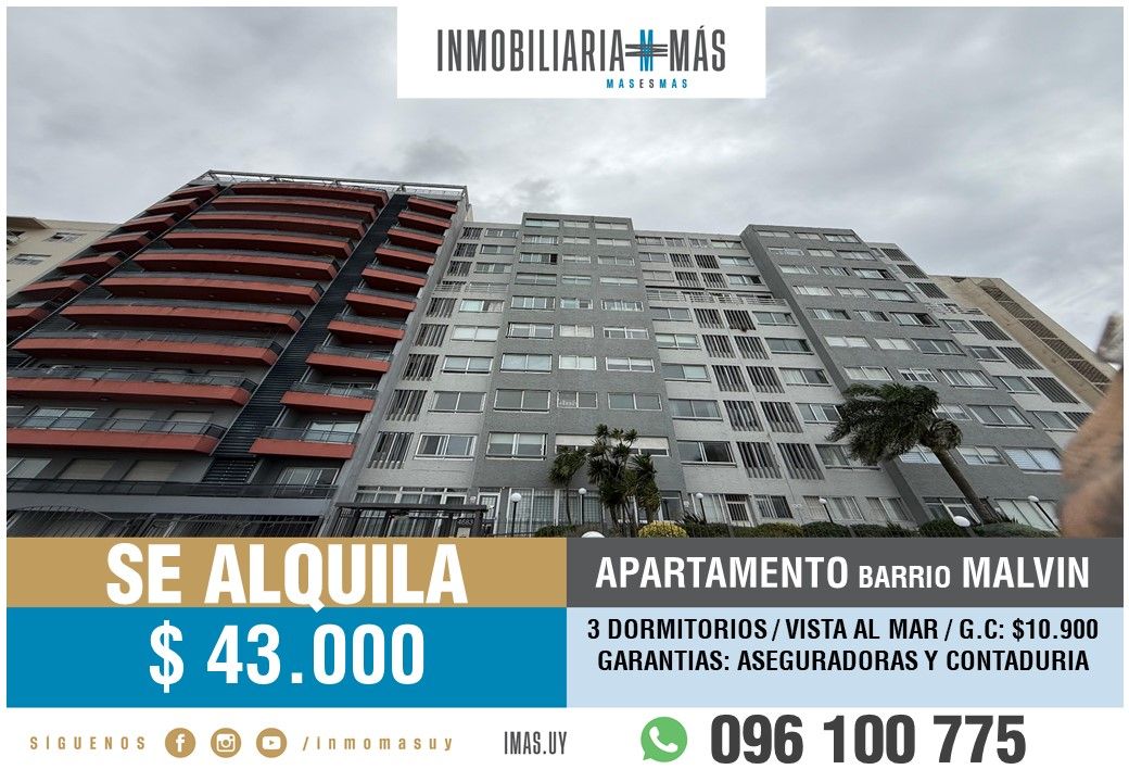 #5496054 | Alquiler | PH | Montevideo (Inmobiliaria MAS)