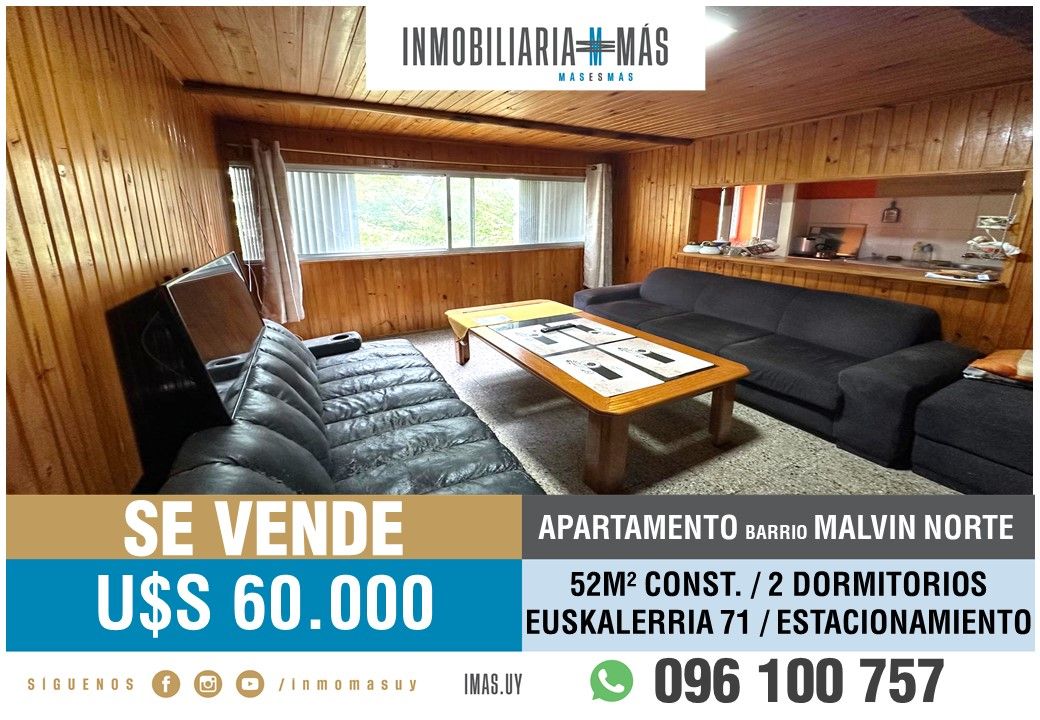 #5500909 | Venta | PH | Montevideo (Inmobiliaria MAS)