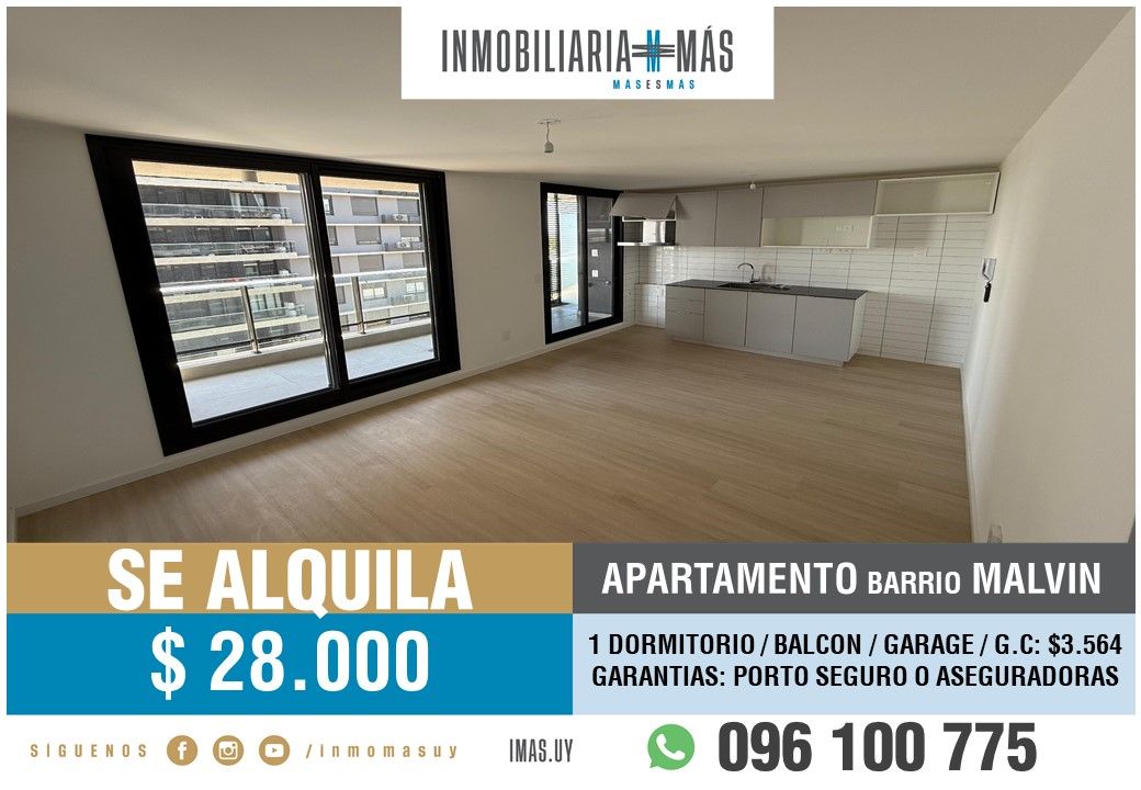 #5502263 | Alquiler | PH | Montevideo (Inmobiliaria MAS)