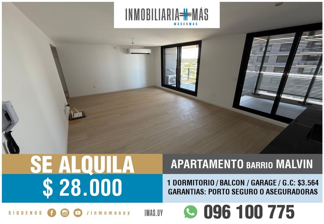 #5502264 | Alquiler | PH | Montevideo (Inmobiliaria MAS)