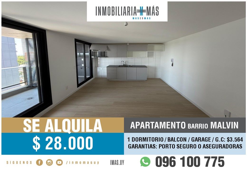 #5502265 | Alquiler | PH | Montevideo (Inmobiliaria MAS)