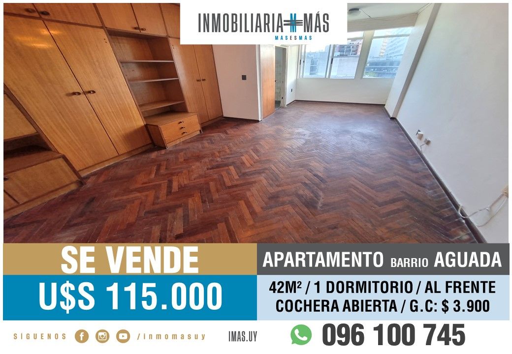 #5500903 | Venta | PH | Montevideo (Inmobiliaria MAS)