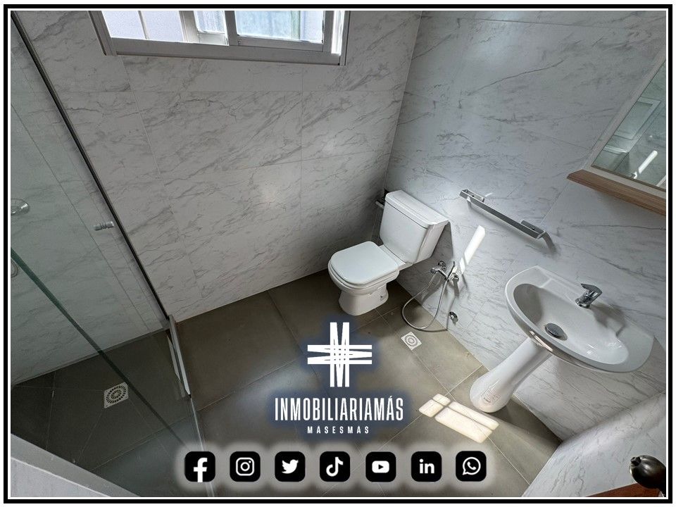 #5490946 | Alquiler | PH | Montevideo (Inmobiliaria MAS)