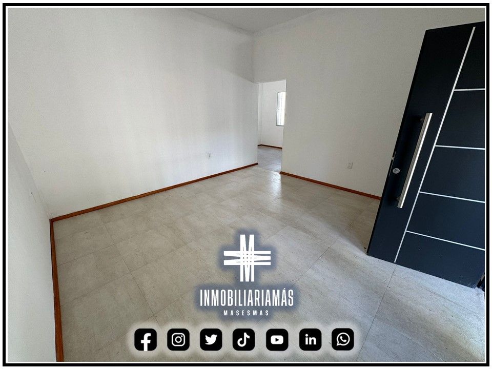 #5490946 | Alquiler | PH | Montevideo (Inmobiliaria MAS)