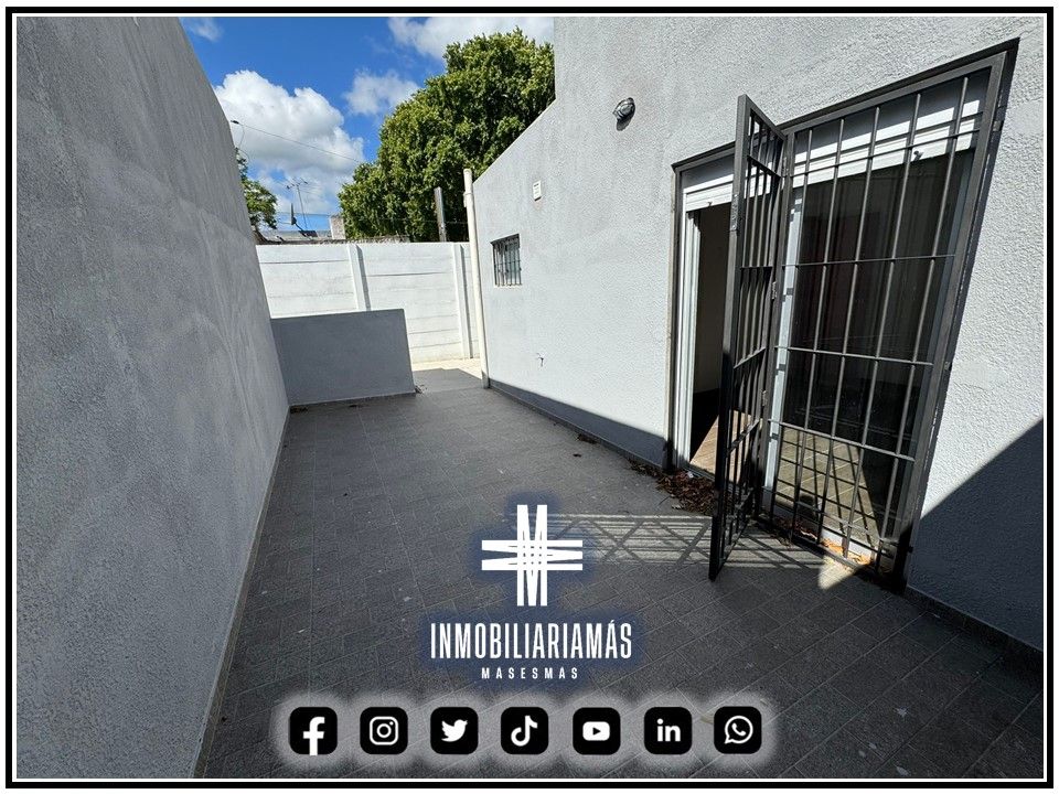 #5490946 | Alquiler | PH | Montevideo (Inmobiliaria MAS)