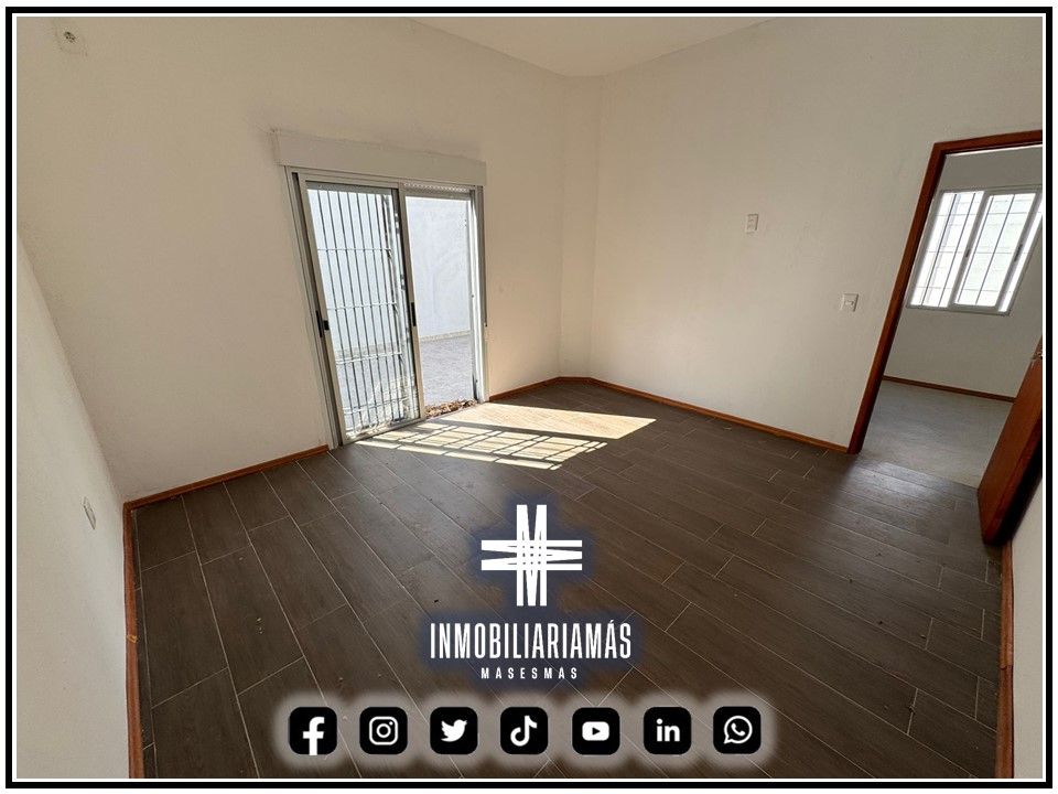 #5490946 | Alquiler | PH | Montevideo (Inmobiliaria MAS)