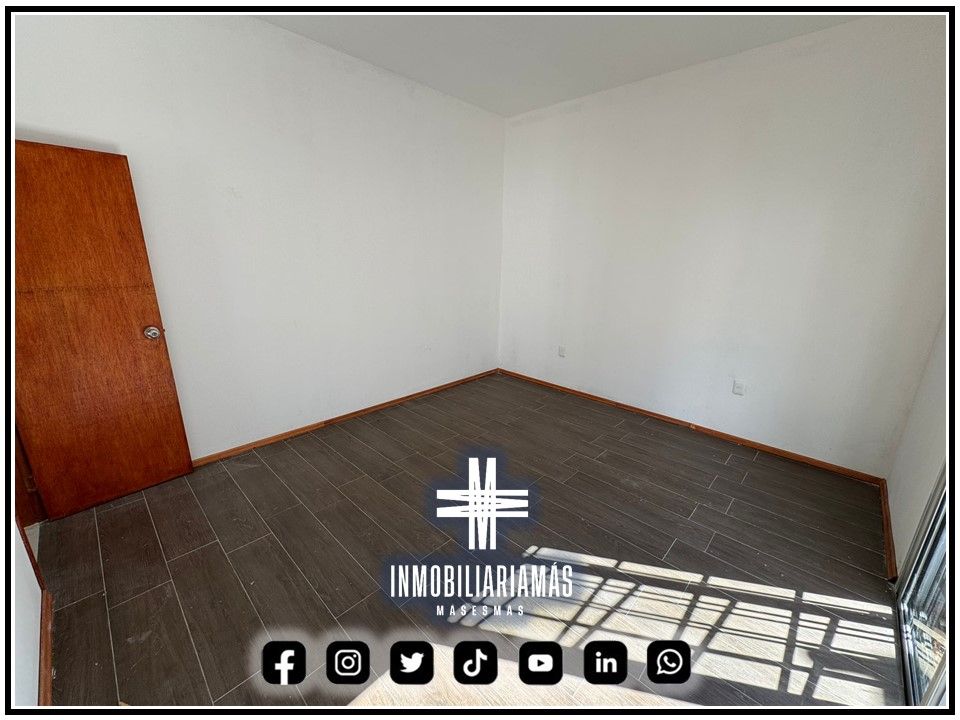 #5490946 | Alquiler | PH | Montevideo (Inmobiliaria MAS)