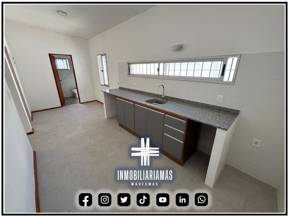 #5490946 | Alquiler | PH | Montevideo (Inmobiliaria MAS)