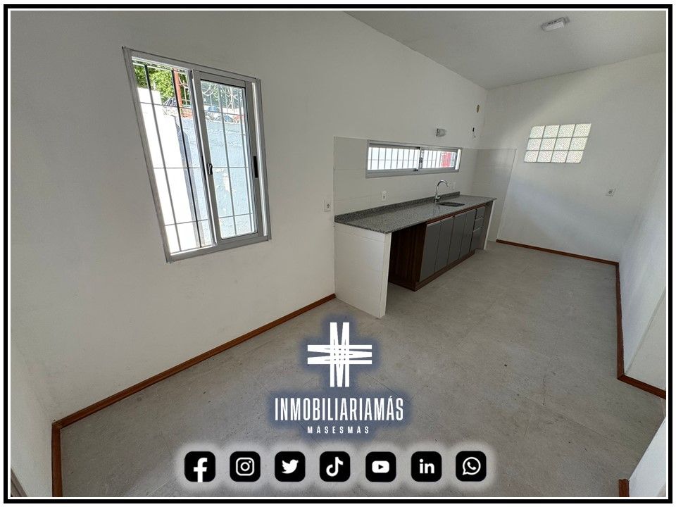 #5490946 | Alquiler | PH | Montevideo (Inmobiliaria MAS)