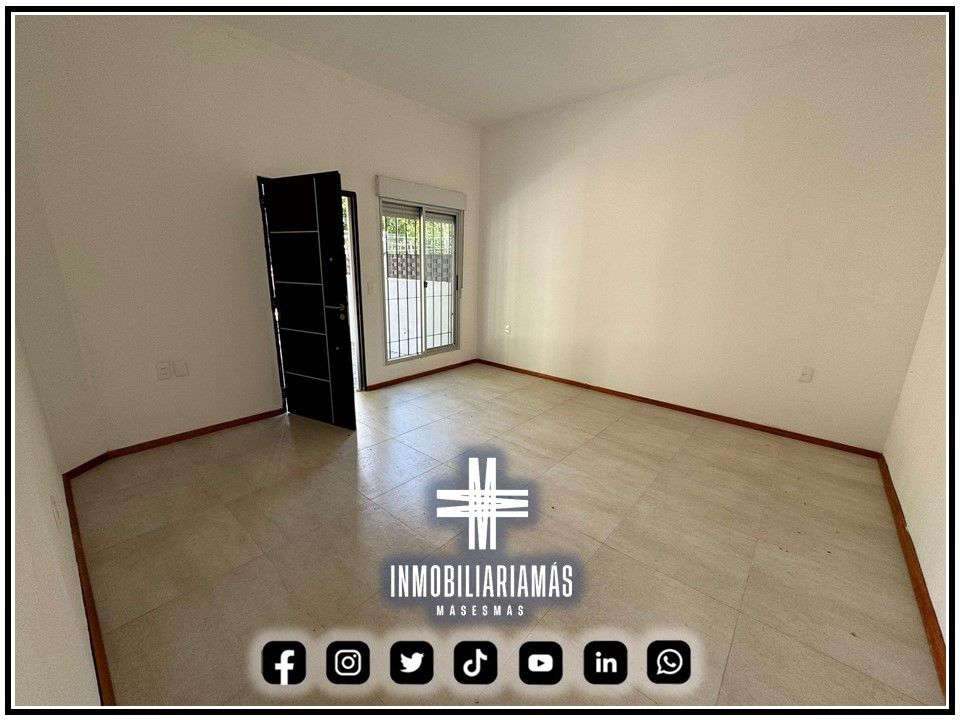 #5490946 | Alquiler | PH | Montevideo (Inmobiliaria MAS)