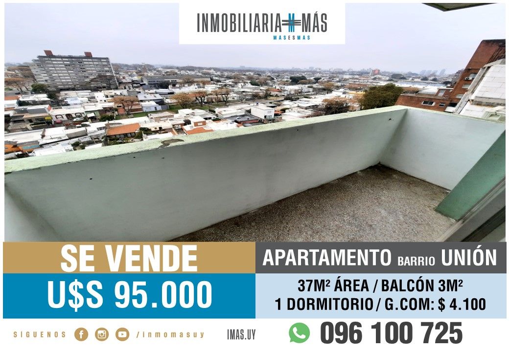 #2875949 | Venta | PH | Montevideo (Inmobiliaria MAS)