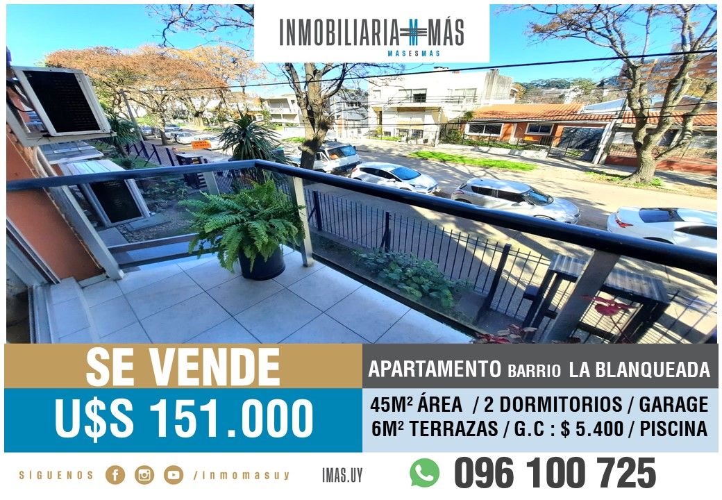 #2917324 | Venta | PH | Montevideo (Inmobiliaria MAS)