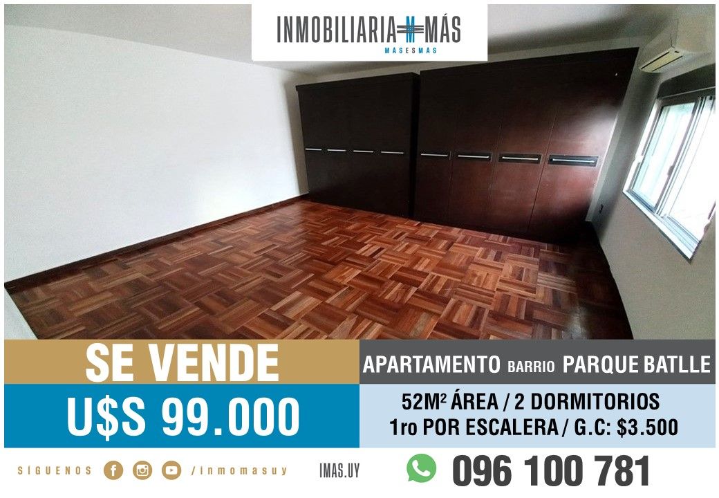 #3094171 | Venta | PH | Montevideo (Inmobiliaria MAS)