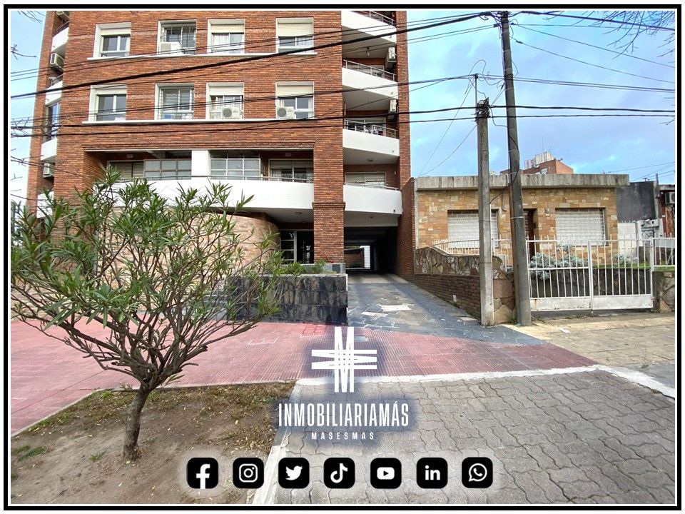 #3219286 | Venta | Cochera | Montevideo (Inmobiliaria MAS)