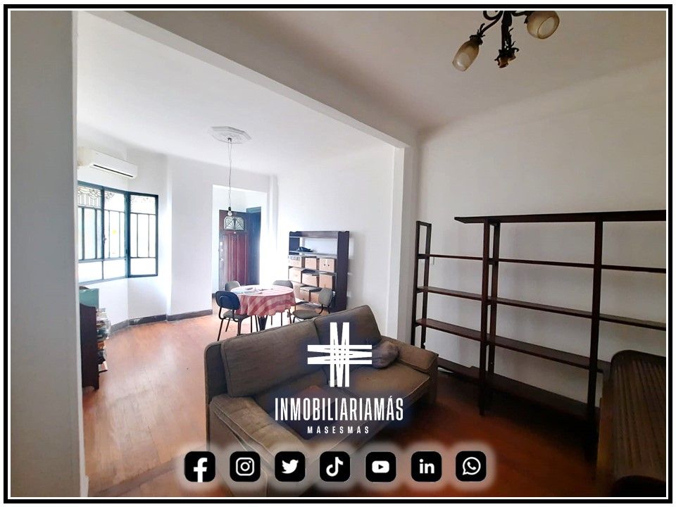 #3780278 | Alquiler | PH | Montevideo (Inmobiliaria MAS)