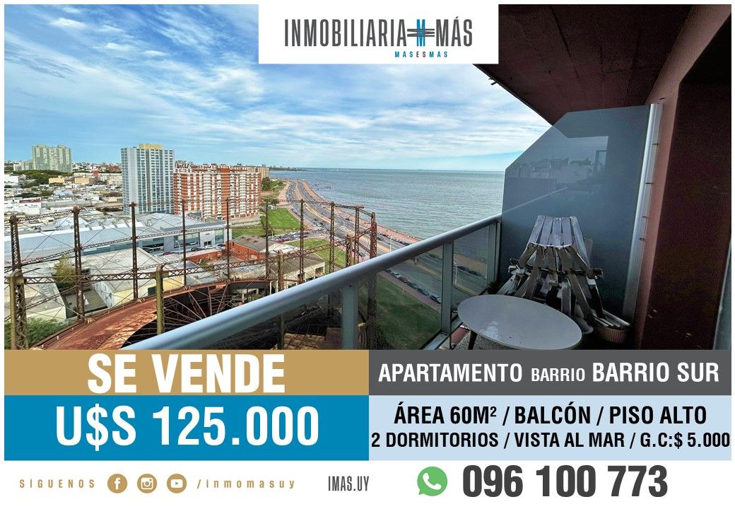 #3820485 | Venta | PH | Montevideo (Inmobiliaria MAS)