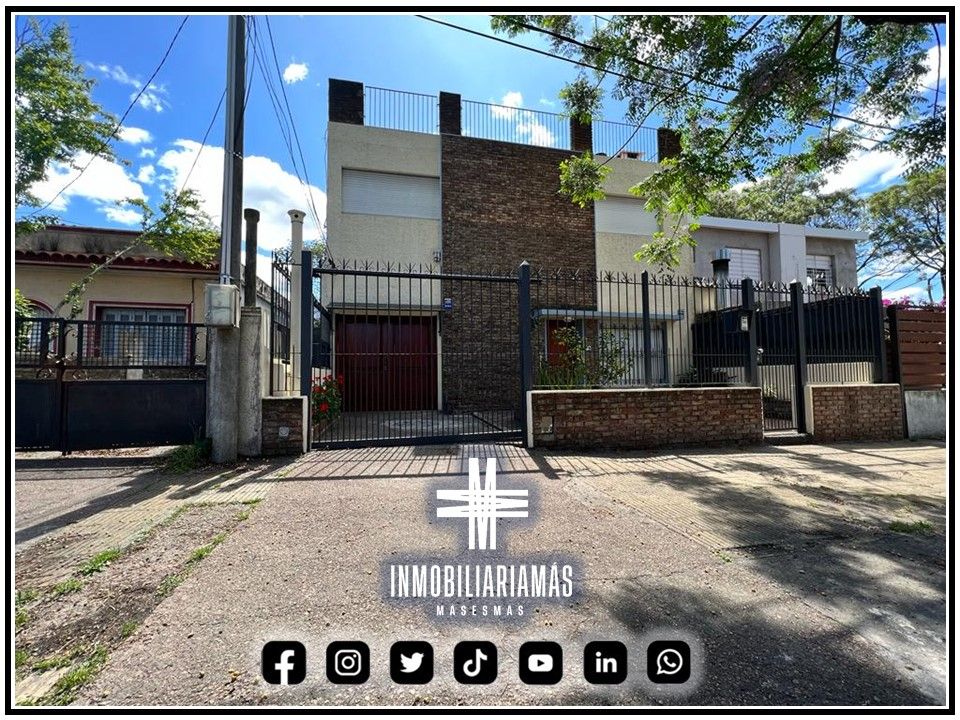 #3837839 | Venta | PH | Montevideo (Inmobiliaria MAS)