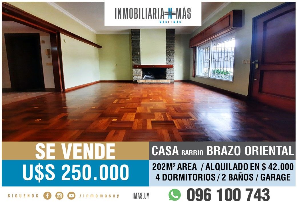 #3837840 | Venta | PH | Montevideo (Inmobiliaria MAS)