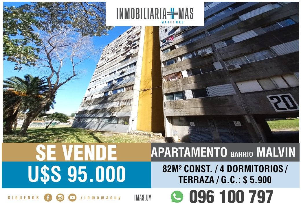#4345429 | Venta | PH | Montevideo (Inmobiliaria MAS)