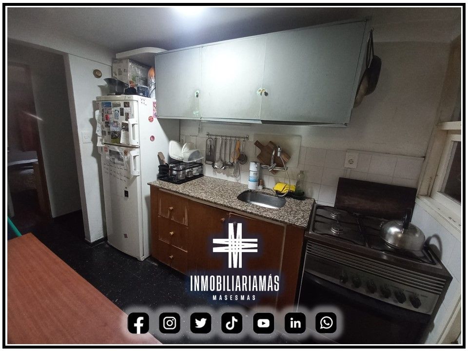 #4345441 | Venta | PH | Montevideo (Inmobiliaria MAS)