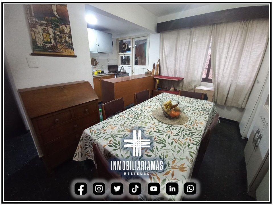 #4345441 | Venta | PH | Montevideo (Inmobiliaria MAS)