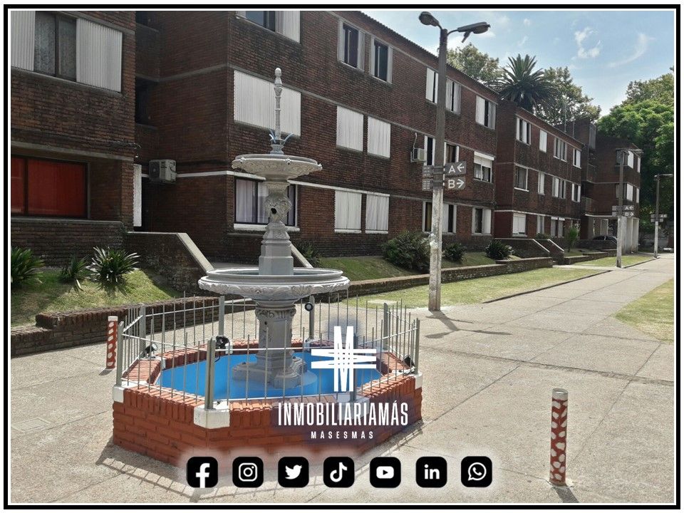 #4345441 | Venta | PH | Montevideo (Inmobiliaria MAS)