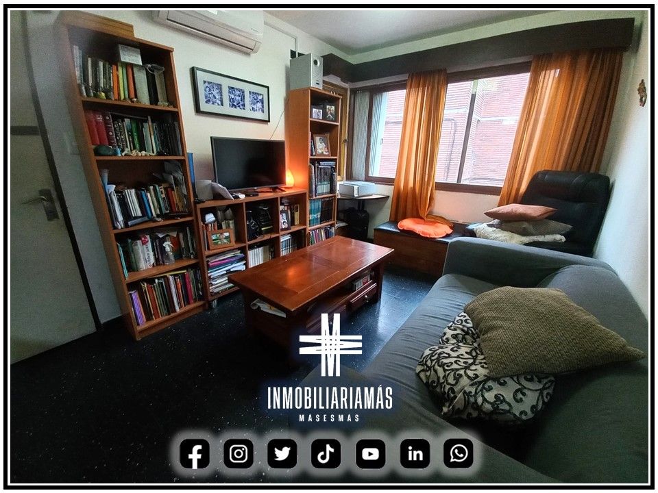 #4345441 | Venta | PH | Montevideo (Inmobiliaria MAS)