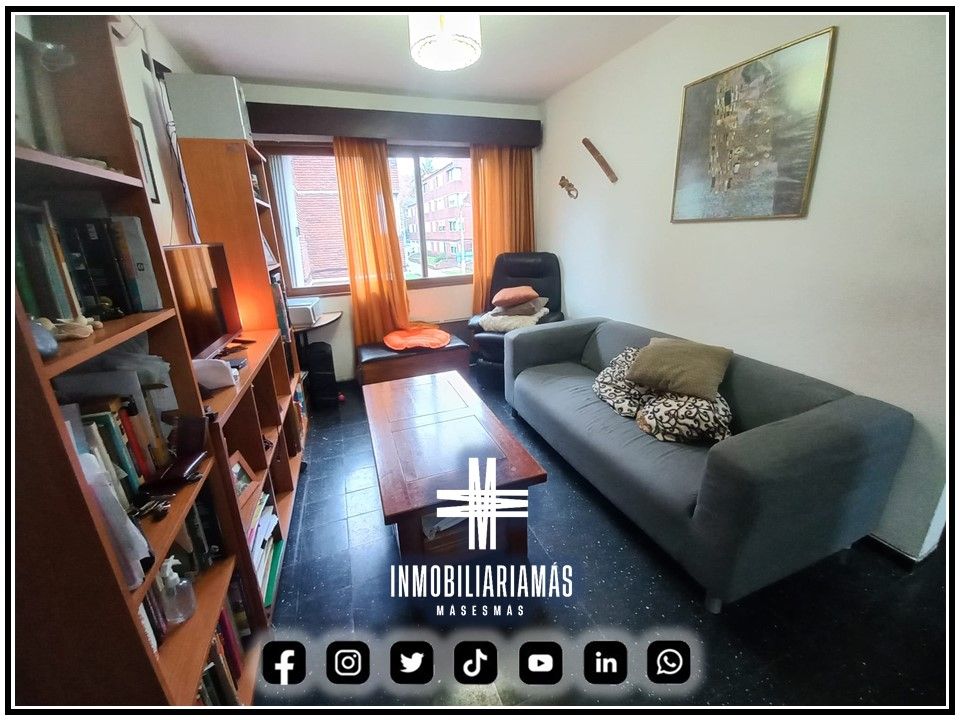 #4345441 | Venta | PH | Montevideo (Inmobiliaria MAS)