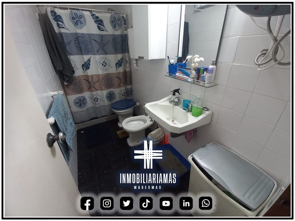 #4345441 | Venta | PH | Montevideo (Inmobiliaria MAS)