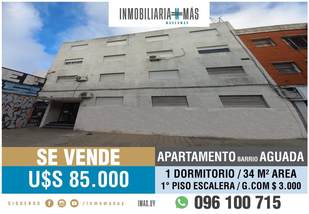 #4345701 | Venta | PH | Montevideo (Inmobiliaria MAS)