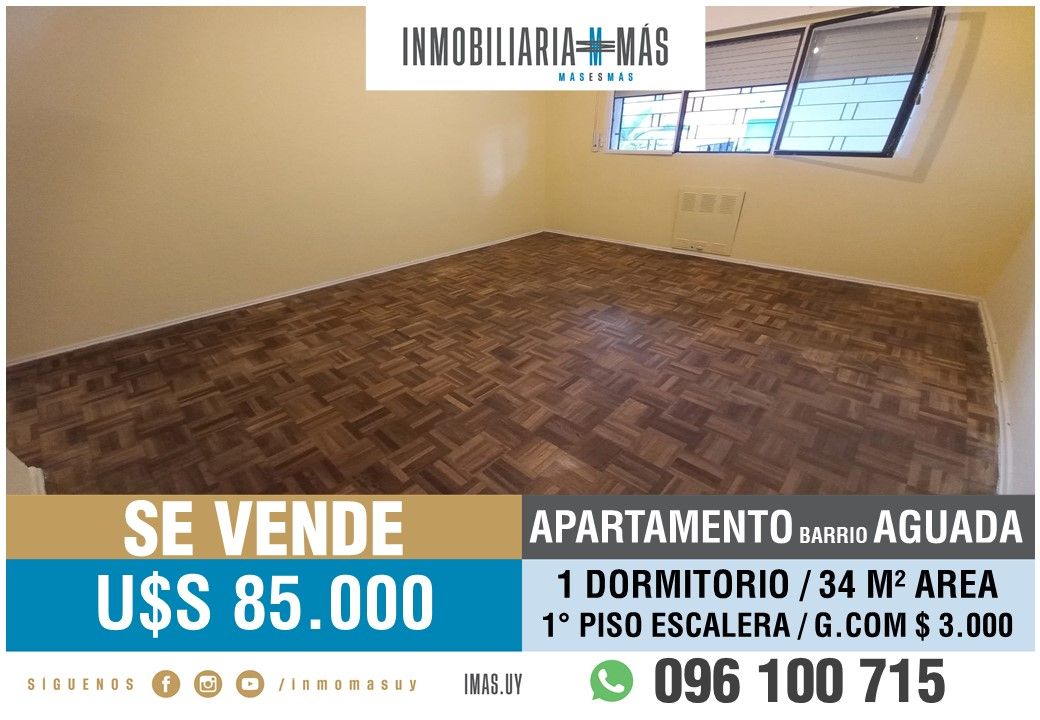 #4345703 | Venta | PH | Montevideo (Inmobiliaria MAS)