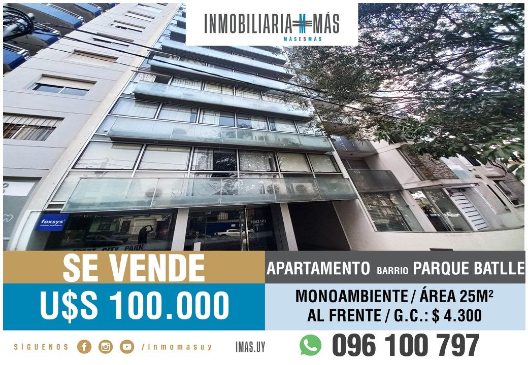 #4393259 | Venta | PH | Montevideo (Inmobiliaria MAS)
